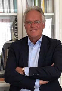 prof. dr. Leendert-Jan Parlevliet