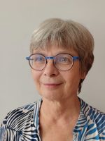 Eefje Van der Linden